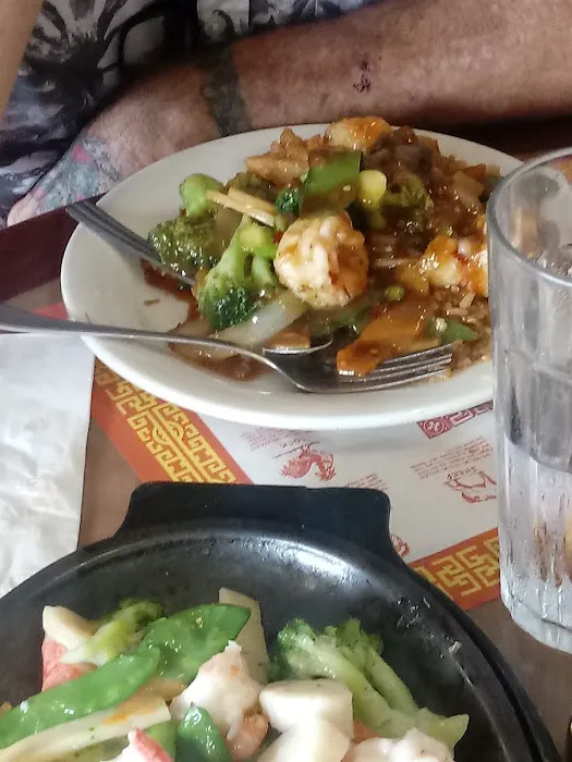 Hong Kong Chinese Restaurant 10