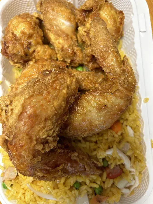 China Wok 3