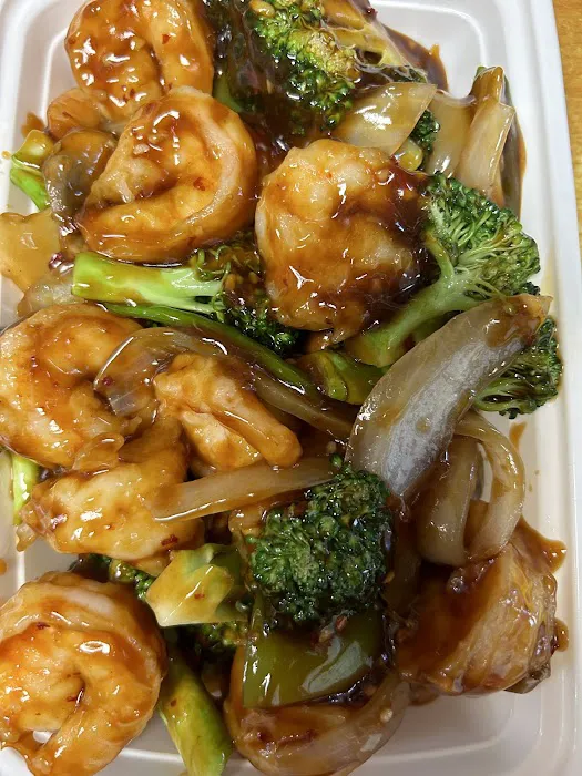 China Wok 2
