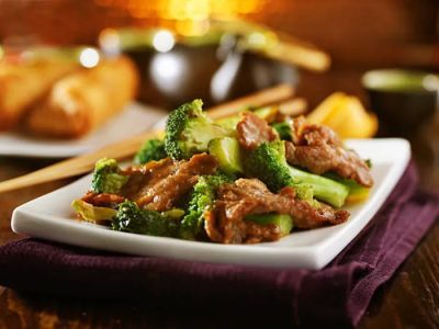 China Wok 0