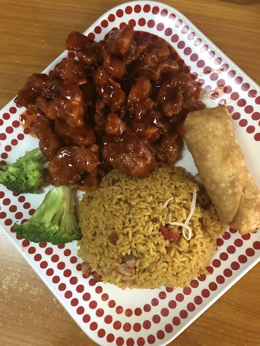 China Wok 8