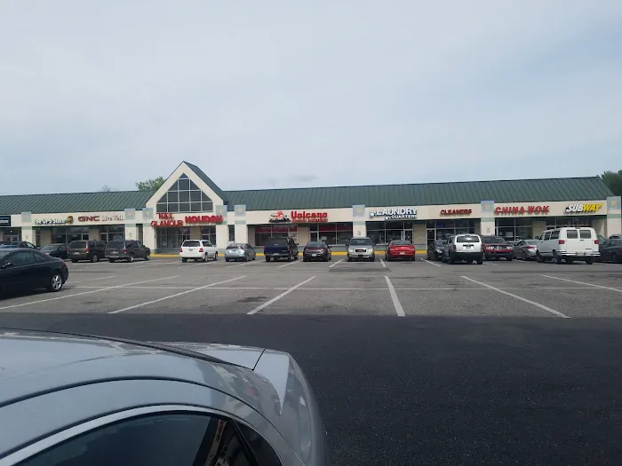 China Wok 9