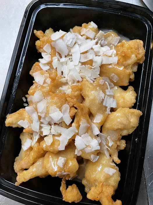 China Wok 7
