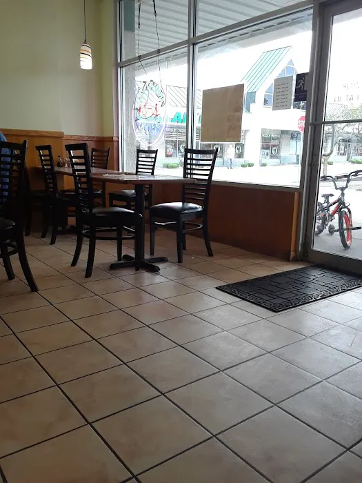 China Wok 10