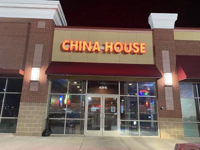 China House 0