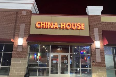 China House