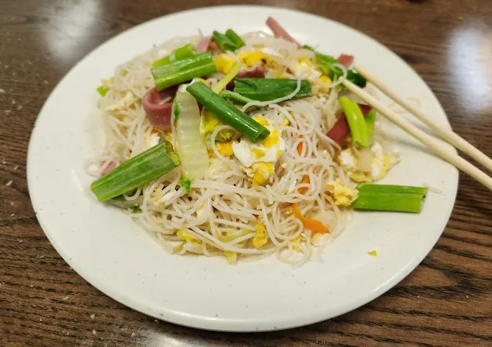 Chef Chen Buffet 6