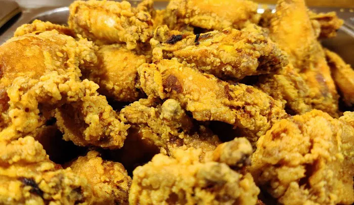 Chef Chen Buffet 8