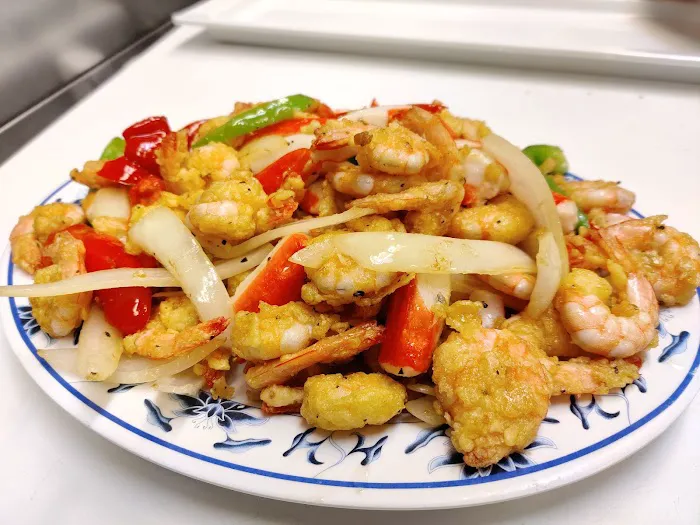 Chef Chen Buffet 4