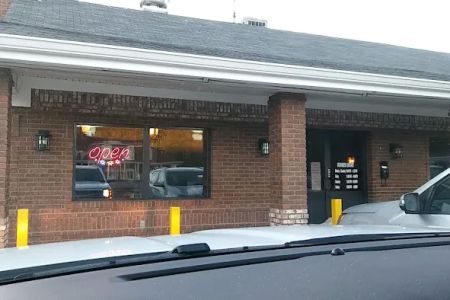 House of China