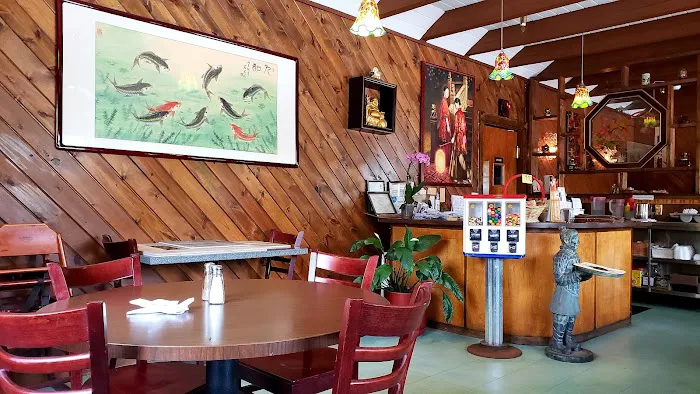 House of China 6