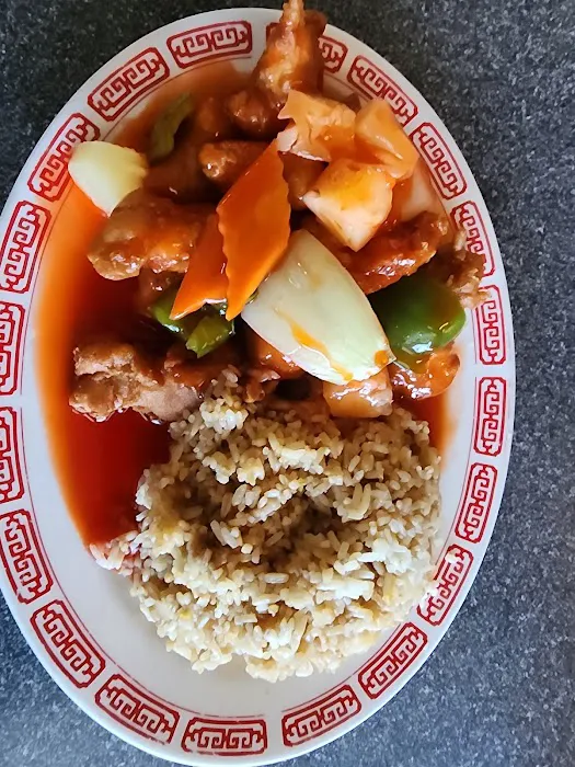 House of China 8