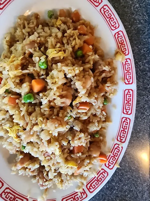 House of China 9