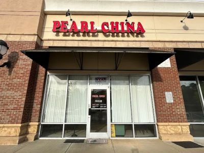 Pearl China 0