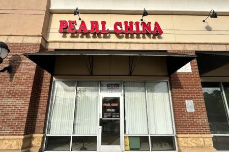 Pearl China