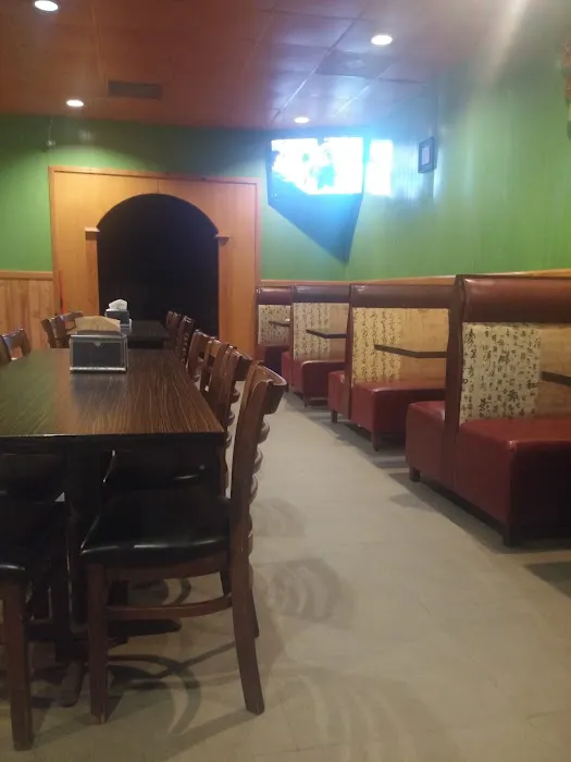 New China Buffet 10