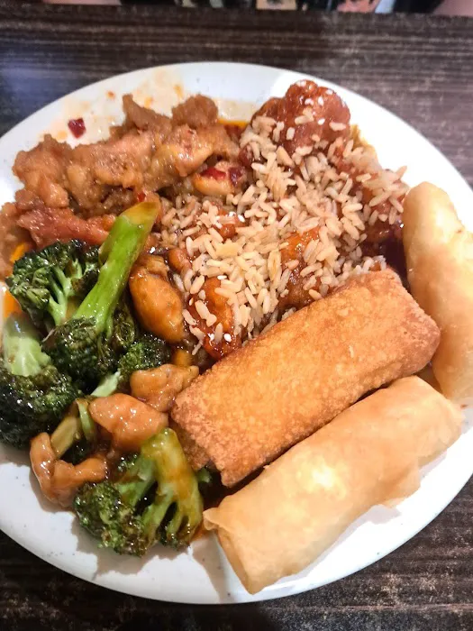 New China Buffet 5
