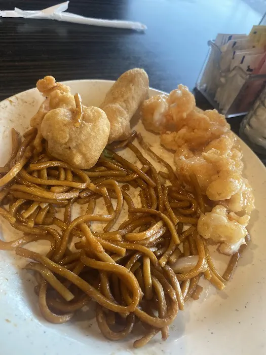 New China Buffet 6