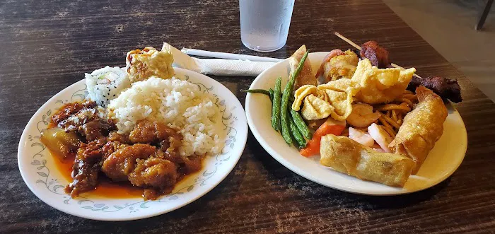 New China Buffet 2