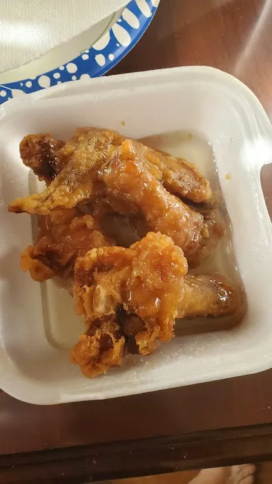 Chan's Chinese Restaurant 1