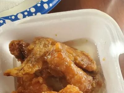 Chan's Chinese Restaurant 0