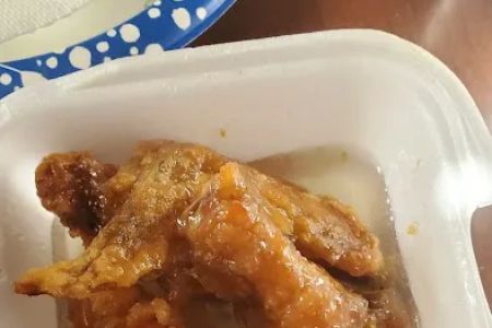 Chan's Chinese Restaurant