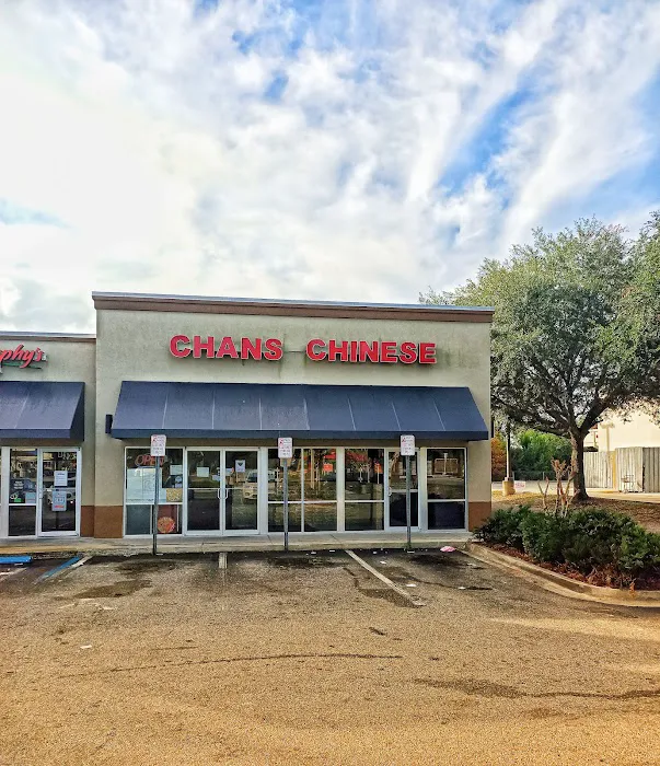 Chan's Chinese Restaurant 5