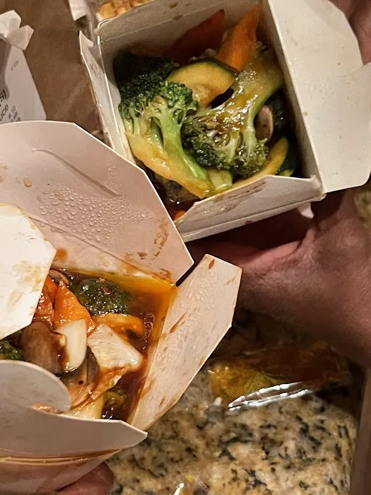 Chan's Chinese Restaurant 9
