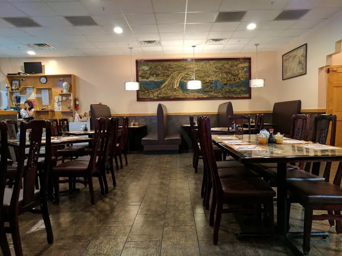 Chan's Chinese Restaurant 6