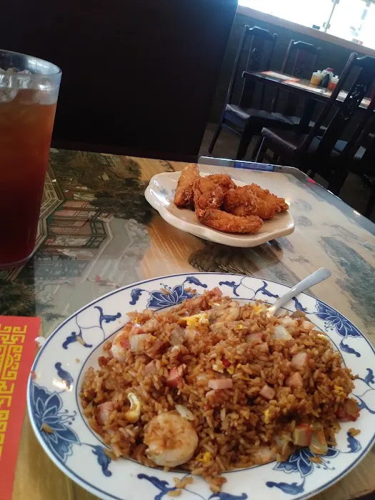 Chan's Chinese Restaurant 7