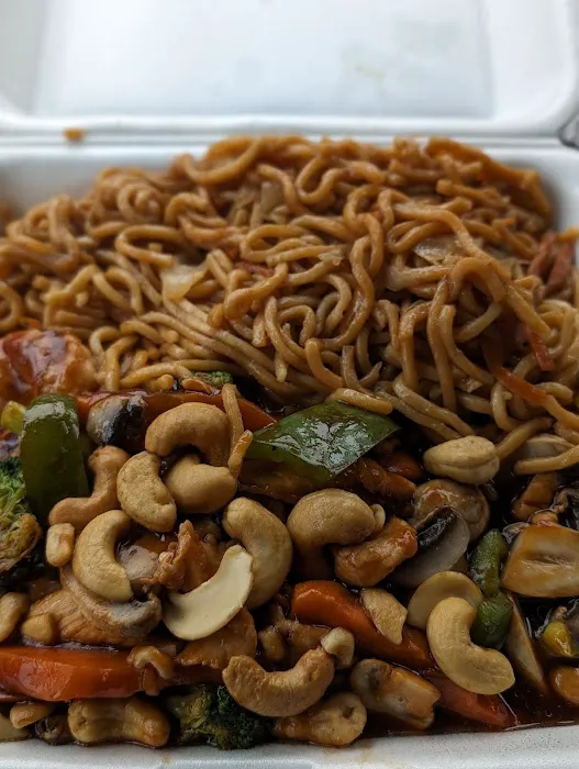 Chan's Chinese Restaurant 3