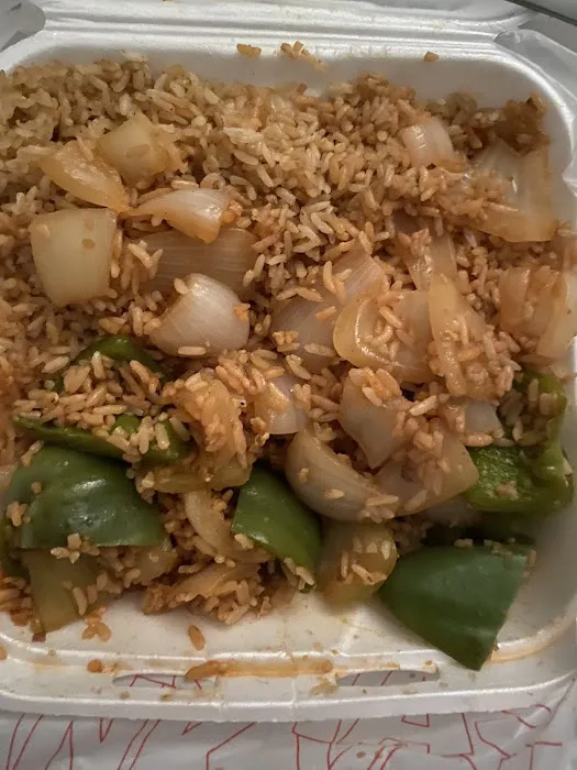 New China Restaurant 10