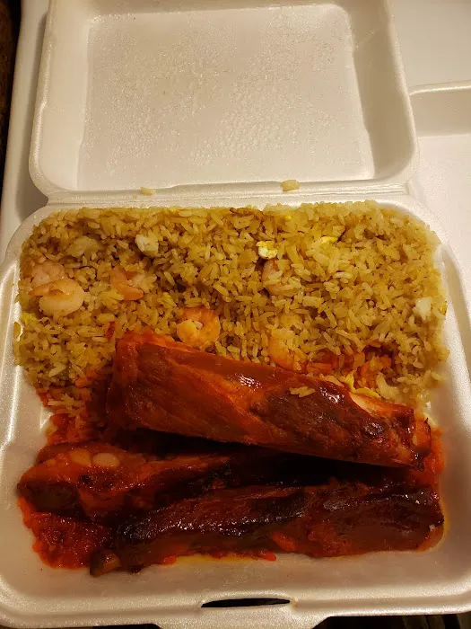 New China Restaurant 6