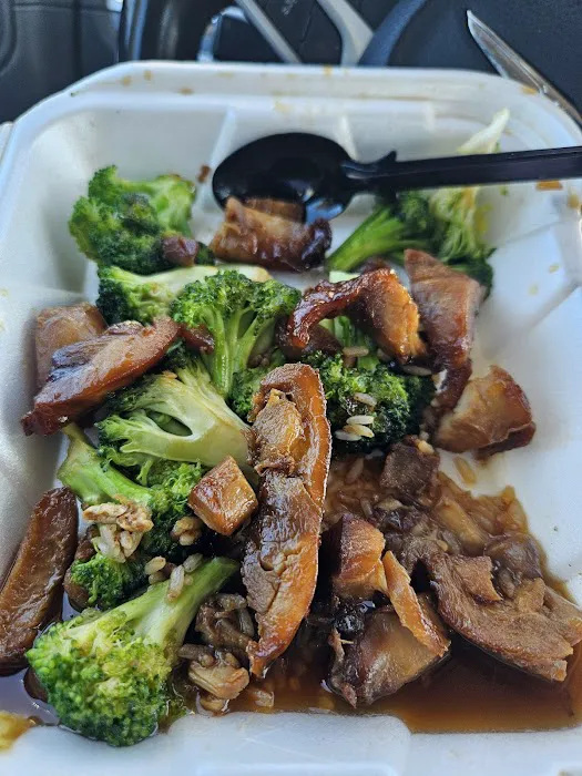 New China Restaurant 4