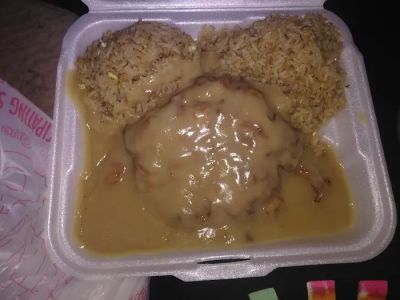 New China Restaurant 0