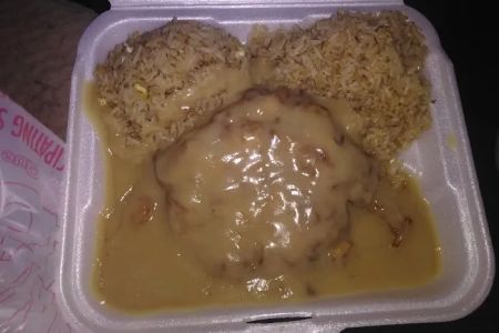 New China Restaurant