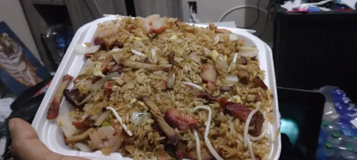 New China Restaurant 8