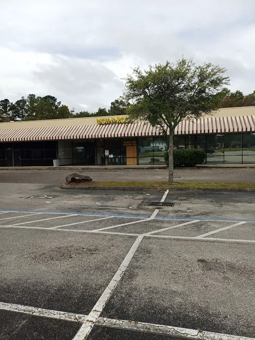 China Wok 4