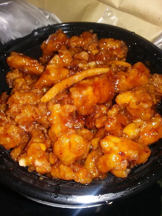 China Wok 7