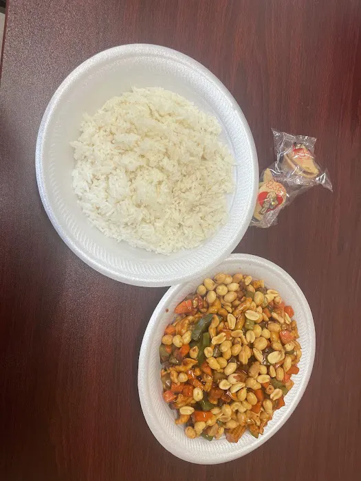Panda Restaurant 6