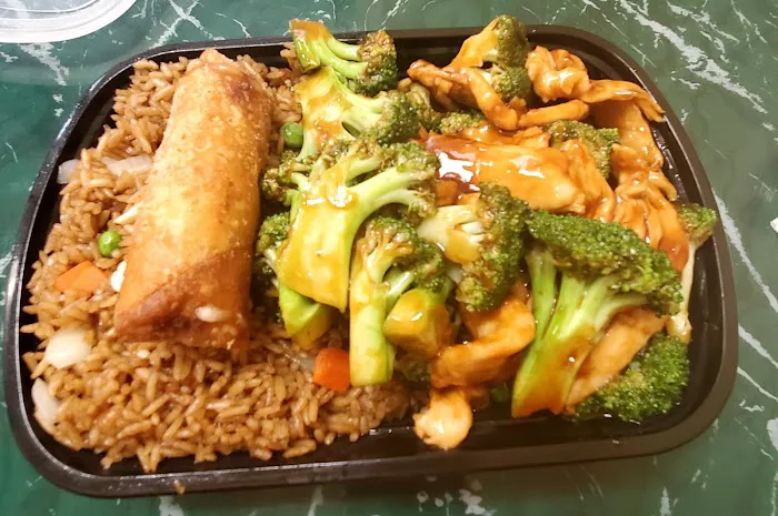 Panda Restaurant 3