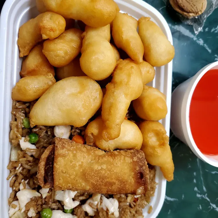 Panda Restaurant 4
