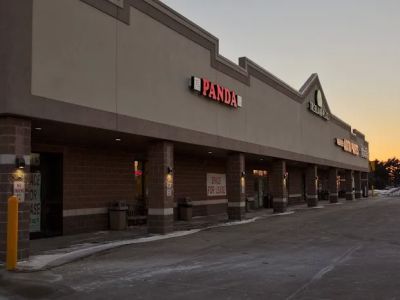Panda Restaurant 0