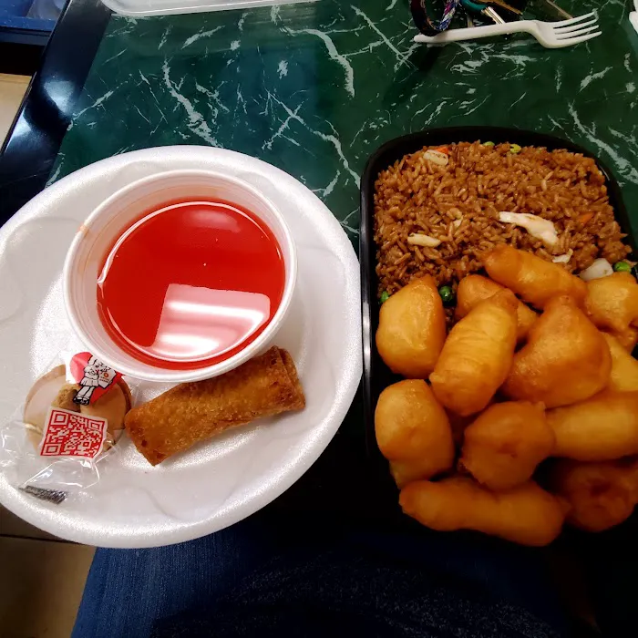 Panda Restaurant 2