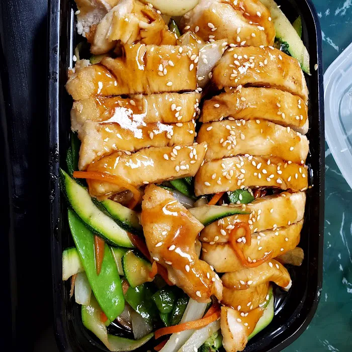 Panda Restaurant 5