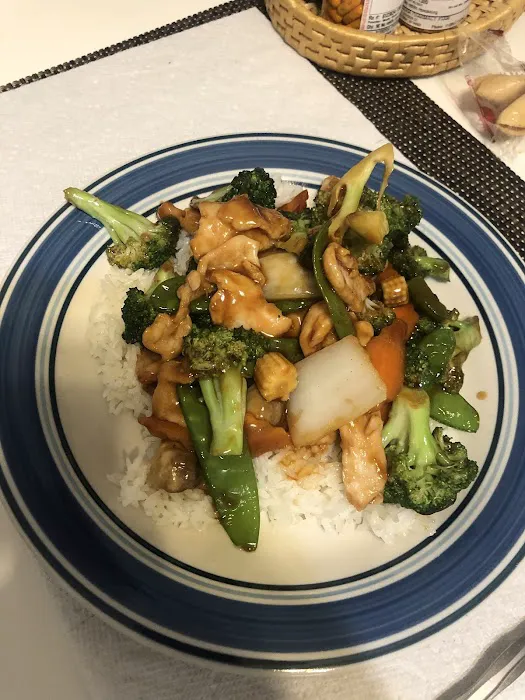 Panda Restaurant 10