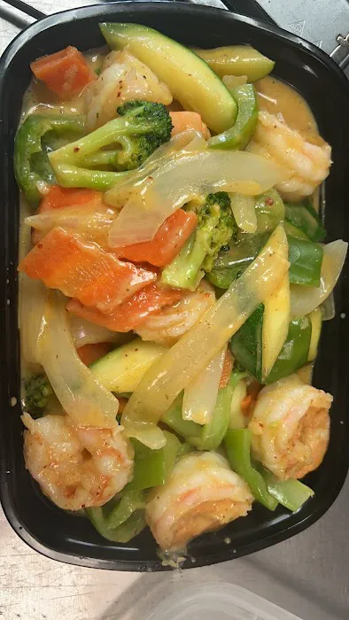 Panda Restaurant 7