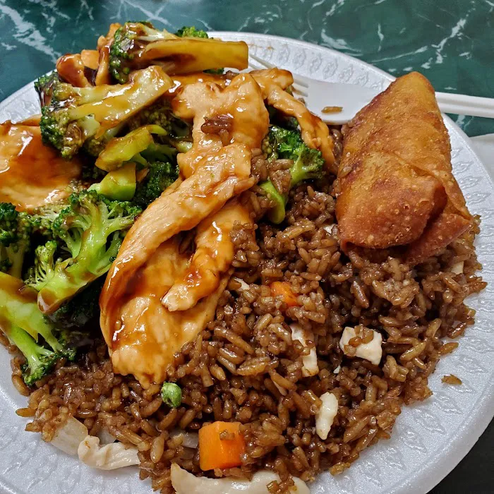 Panda Restaurant 8