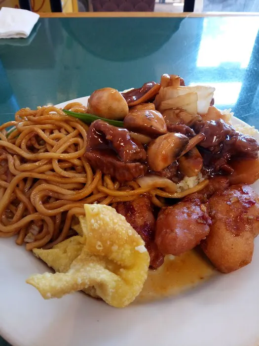 King Wok 2