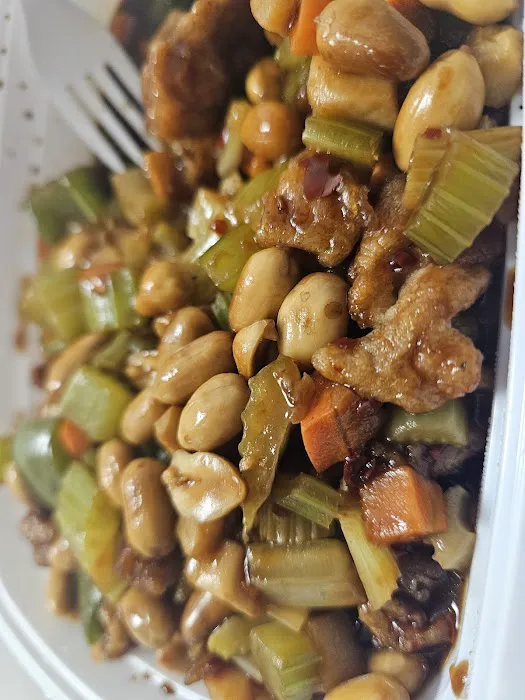 King Wok 1